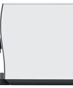 Tea Jura Z10 Super Automatic Espresso Machine - Aluminum White