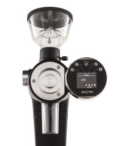 Mazzer ZM Burr Grinder - Black Tea