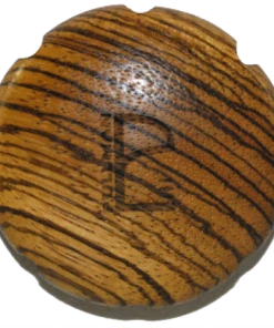 Pullman Chisel Re-Distribution Tool - Zebrano