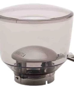 Tea Baratza ShutOff Hopper