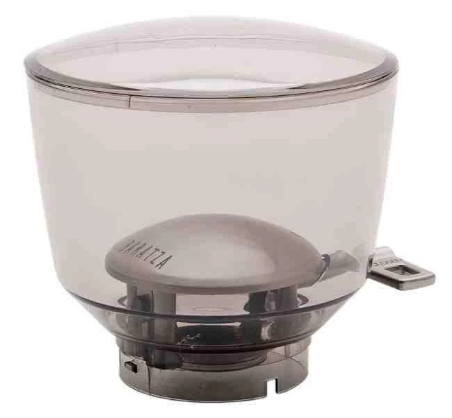 Tea Baratza ShutOff Hopper 3 Tea Baratza ShutOff Hopper