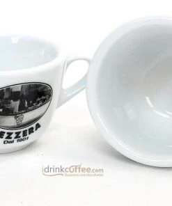 Tea Bezzera Cappuccino Cups