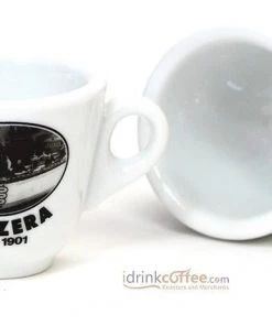 Tea Bezzera Espresso Cups