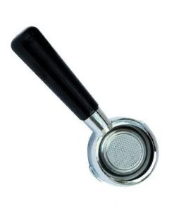 Joe Frex Bottomless (Naked) Portafilter For La Spaziale - 53mm