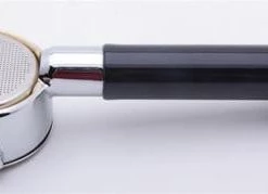 Joe Frex Bottomless (Naked) Portafilter For La Spaziale - 53mm