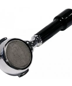 Rocket Bottomless (Naked) Portafilter - 58mm Tea