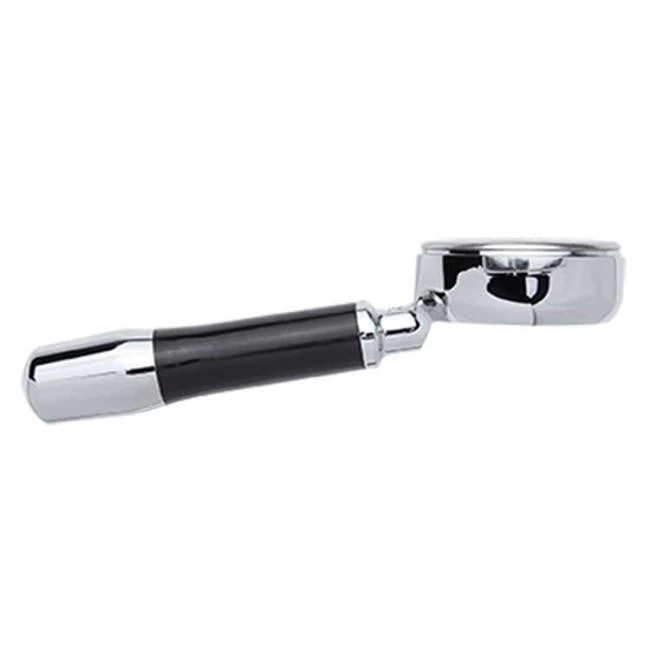 Bottomless (Naked) Portafilter For ECM - 58mm 3 Bottomless (Naked) Portafilter For ECM - 58mm