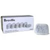 Breville BREBWF100 Replacement Filters Tea