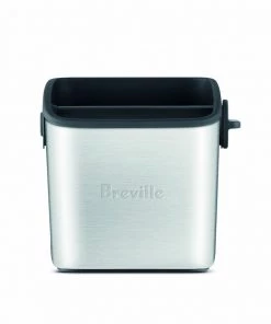 Tea Breville Mini Espresso Knock Box