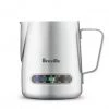Tea Breville - The Temp Control Milk Jug 1 Tea Breville - The Temp Control Milk Jug