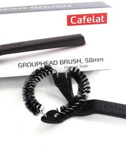 Cafelat Grouphead Cleaning Brush