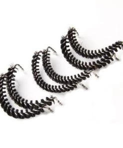 Tea Cafelat Grouphead Cleaning Brush Replacement Brushes