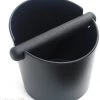 Cafelat Knockbox Large Tubbi - Black 2 Cafelat Knockbox Large Tubbi - Black