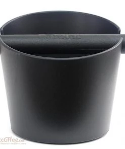 Cafelat Knockbox Large Tubbi - Black 7 Cafelat Knockbox Large Tubbi - Black