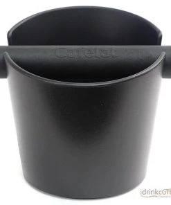 Cafelat Knockbox Tubbi - Black Tea