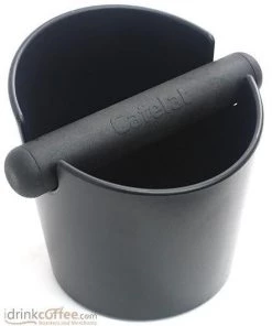 Cafelat Knockbox Tubbi - Black Tea