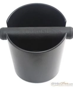 Cafelat Knockbox Tubbi - Black Tea 7 Cafelat Knockbox Tubbi - Black Tea