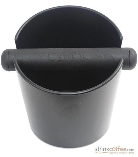 Cafelat Knockbox Tubbi - Black Tea 5 Cafelat Knockbox Tubbi - Black Tea