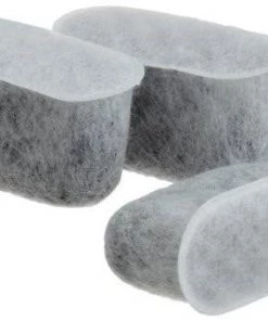 Capresso Charcoal Filters For GS/TS