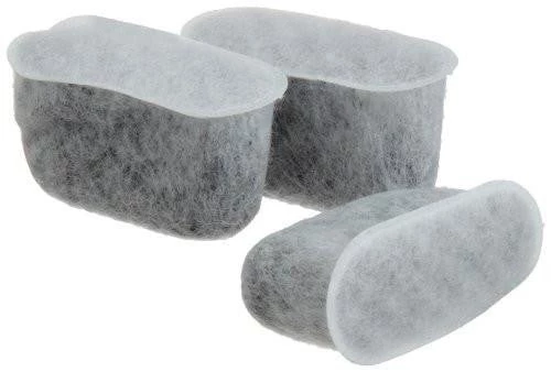 Capresso Charcoal Filters For GS/TS 4 Capresso Charcoal Filters For GS/TS