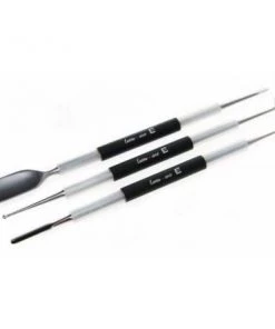 Tea Concept Art Latte Art Set