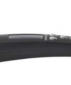 Concept Art Spoon Scale Tea