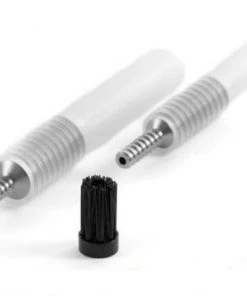 Concept Art Steam Powered Group Head Brush