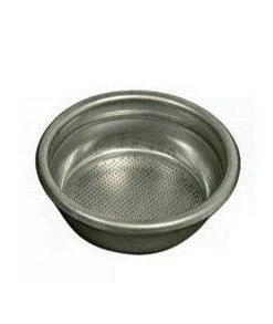 IDrinkCoffee.com Double Shot Basket - 12g - 58mm