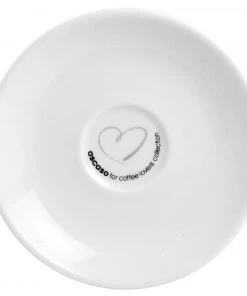 Ascaso Cappuccino Cups - Set Of 6 Tea