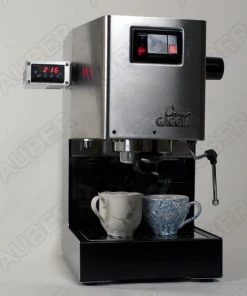 Auber Instruments PID Kit For Gaggia Classic