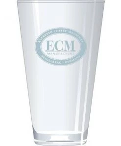 ECM Caffe Latte Glass - Set Of 12