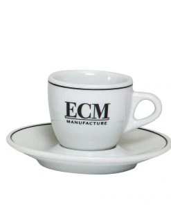 ECM Espresso Cups - Set Of 6