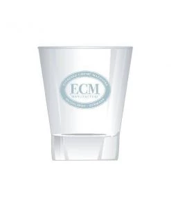 ECM Espresso Glass - Set Of 6