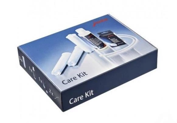 Tea Jura Care Kit 3 Tea Jura Care Kit