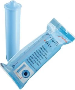 Jura Claris Water Filter Blue