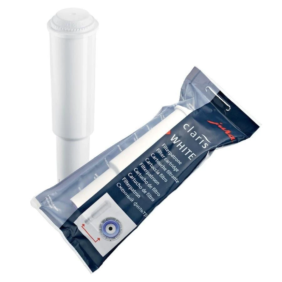 Jura Claris Water Filter White 3 Jura Claris Water Filter White