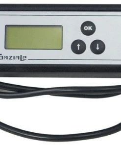 La Spaziale 7 Day Timer