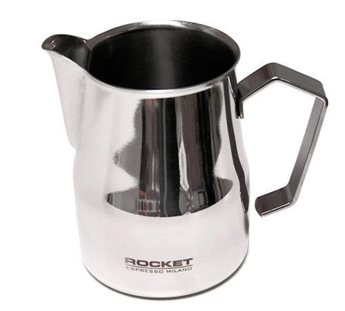 Rocket Espresso Frothing Pitcher 3 Rocket Espresso Frothing Pitcher