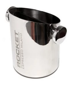 Rocket Espresso Knock Box 6 Rocket Espresso Knock Box