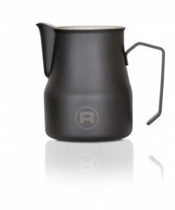Rocket Espresso Milk Frothing Pitcher - Black Tea