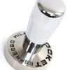 Tea Rocket Espresso Tamper