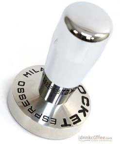 Tea Rocket Espresso Tamper