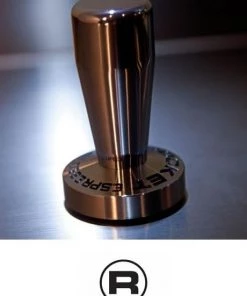 Tea Rocket Espresso Tamper
