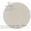 Tea Espro P5 French Press Replacement Filter - 18 Oz 2 Tea Espro P5 French Press Replacement Filter - 18 Oz