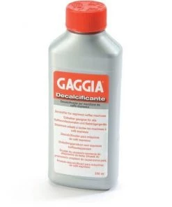 Gaggia Decalcifier Liquid Descaler - 250ml