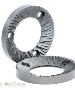 Mazzer Mini Electronic Replacement Burr Set 7 Mazzer Mini Electronic Replacement Burr Set