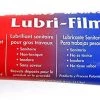 Capresso Haynes Lubri-Film Lubricant - 1oz