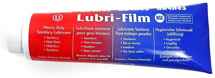 Capresso Haynes Lubri-Film Lubricant - 4oz Tea 3 Capresso Haynes Lubri-Film Lubricant - 4oz Tea