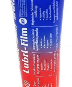 Capresso Haynes Lubri-Film Lubricant - 1oz