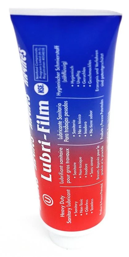 Capresso Haynes Lubri-Film Lubricant - 1oz 4 Capresso Haynes Lubri-Film Lubricant - 1oz